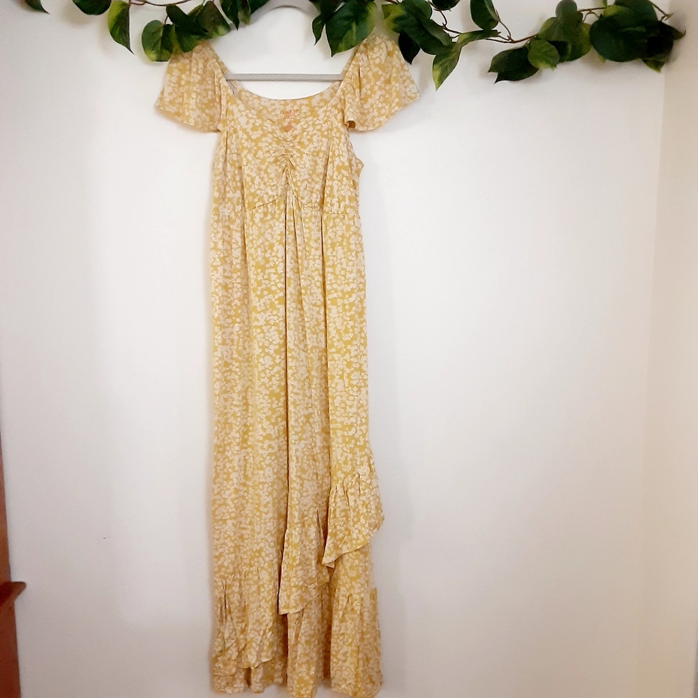 Maternity dress